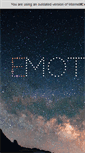 Mobile Screenshot of emotionmakers.com